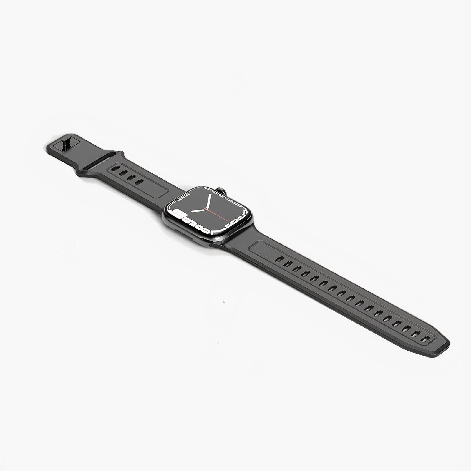 Bracelet Apple Watch Motion Midnight Blue