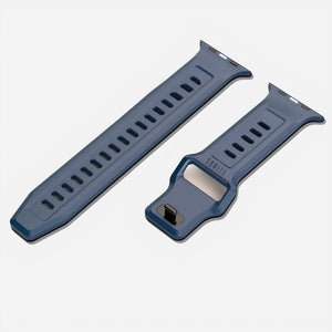 Apple Watch Armband Midnight Blue