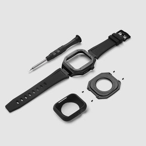 suritt sport case for apple watch