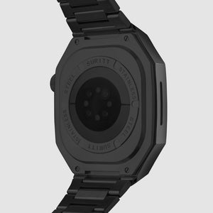 Funda Apple Watch Nightfall Black