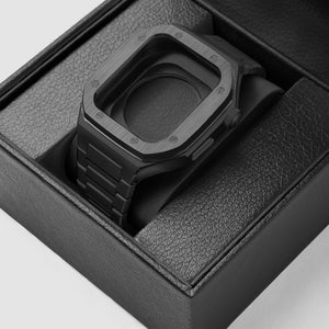 Apple Watch-Hülle Nightfall Black