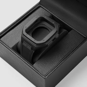 Apple Watch-Hülle Sport Black