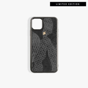 Funda iPhone 11 Pro Kenya Black