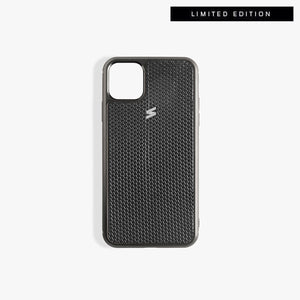 Coque 11 Pro Case Enzo Black