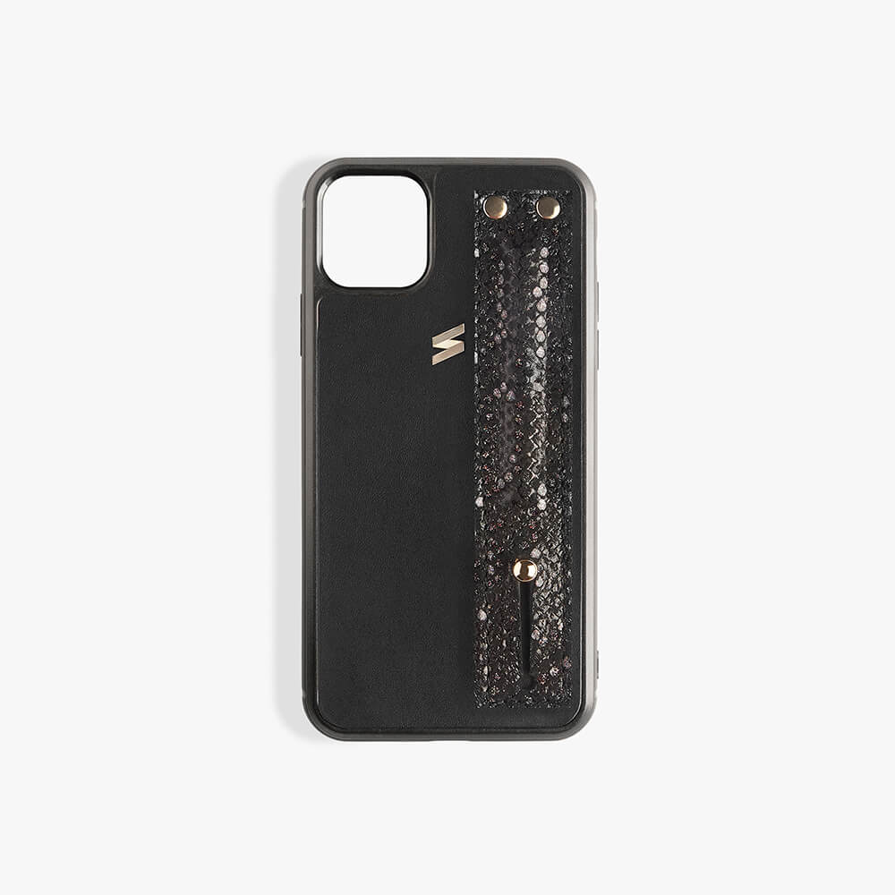 Funda iPhone 11 Shelma Black