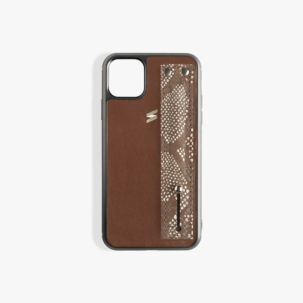 Funda iPhone 11 Shelma Brown