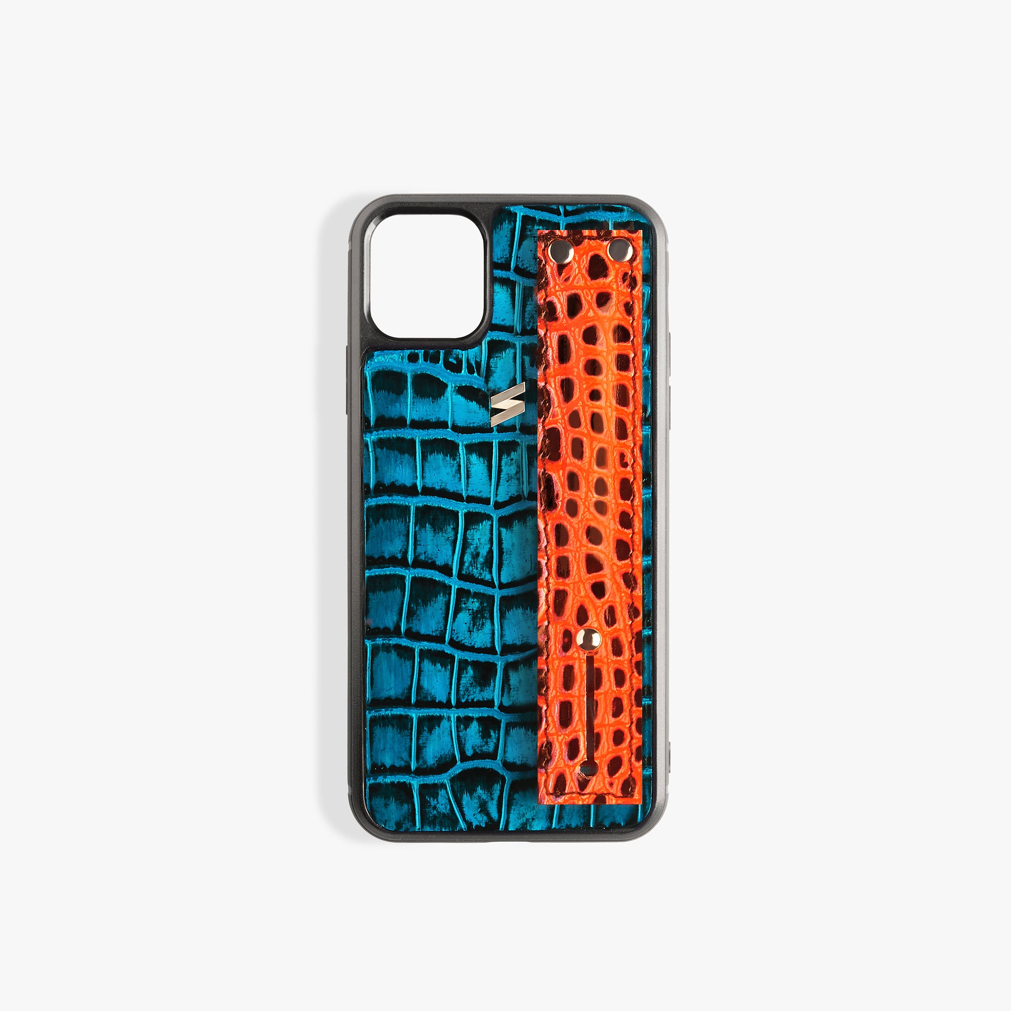 Coque iPhone 11 Pro Benny Strap