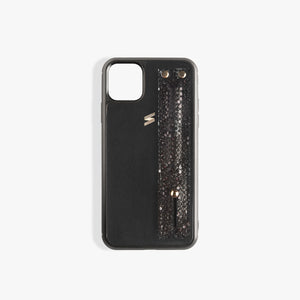 iPhone 11 Pro Case Shelma Black