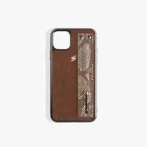 iPhone 11 Pro Case Shelma Brown