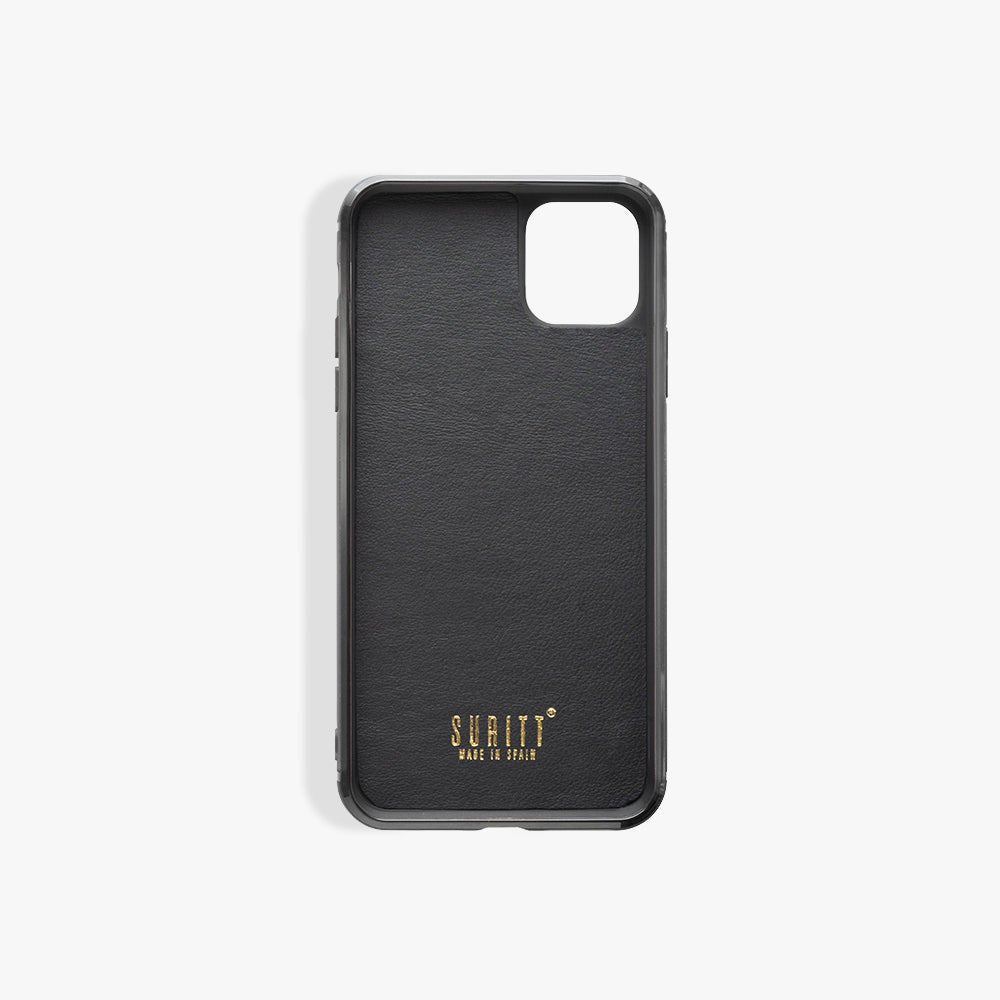 Funda iPhone 11 Shelma Black