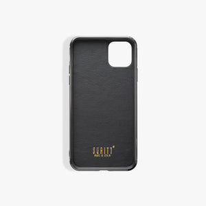 Coque iPhone 11 Pro Benny Card