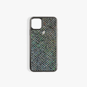 iPhone 11 Pro Case Houdini Black