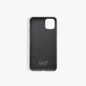 Coque iPhone 11 Pro Houdini Black