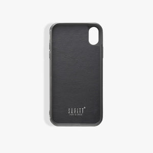 iPhone Xs Max Case Houdini Black