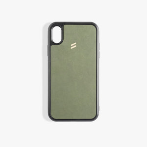 iPhone Xs Max Case Rio Green