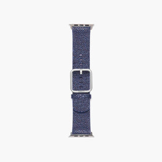 blue strap for apple watch - New Wonder