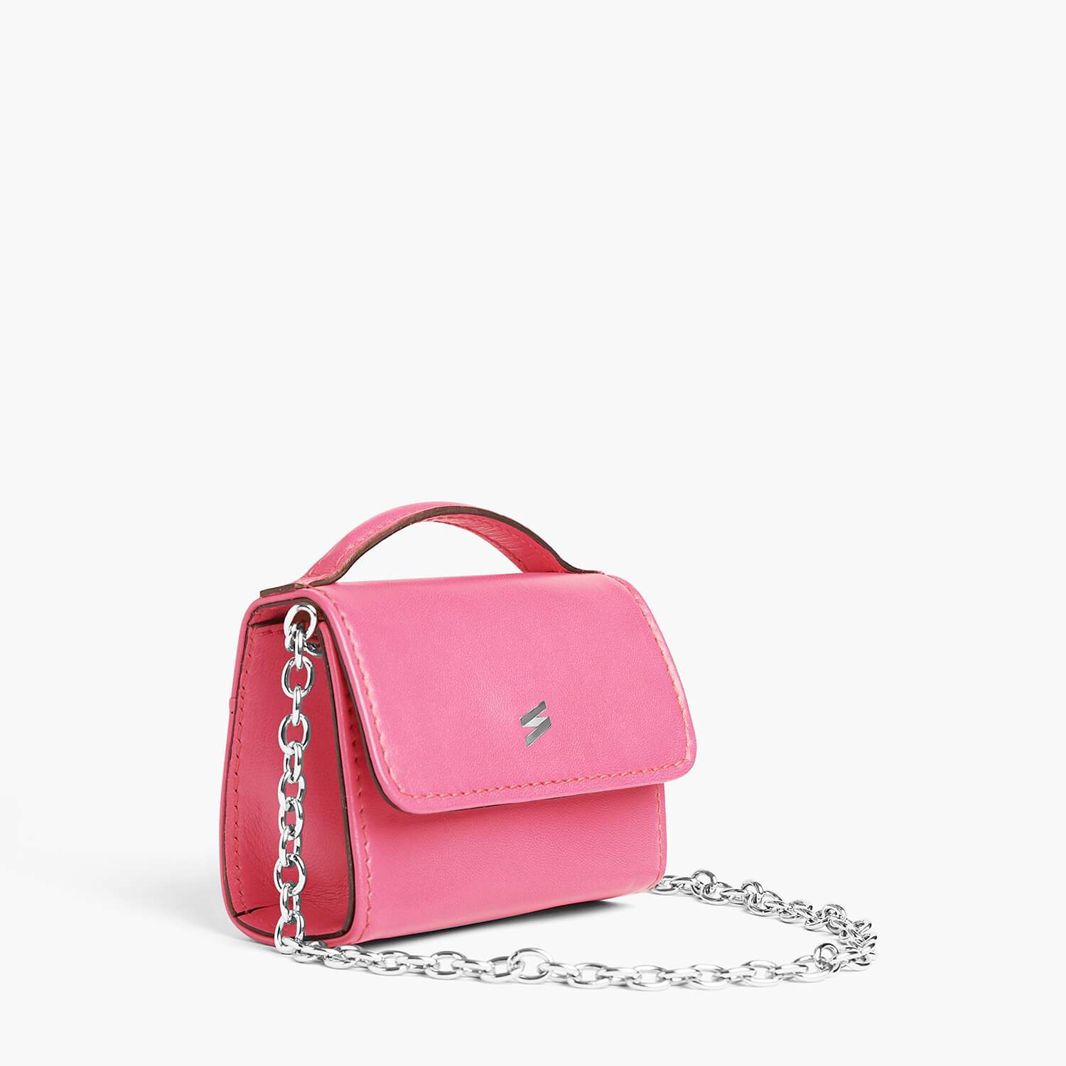 Fuchsia Bag Alexa