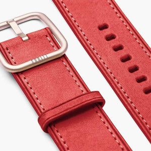 red band for apple watch - rio suritt