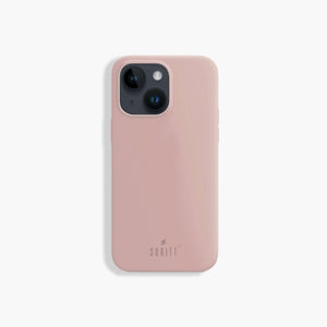 Capa iPhone Silicone Nude