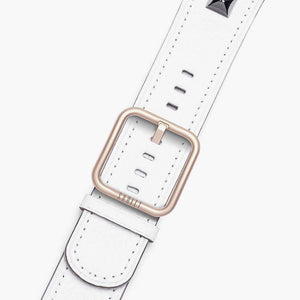 suritt apple watch white band - Oslo