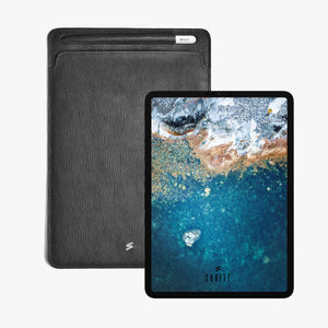 Funda iPad Corteccia Black