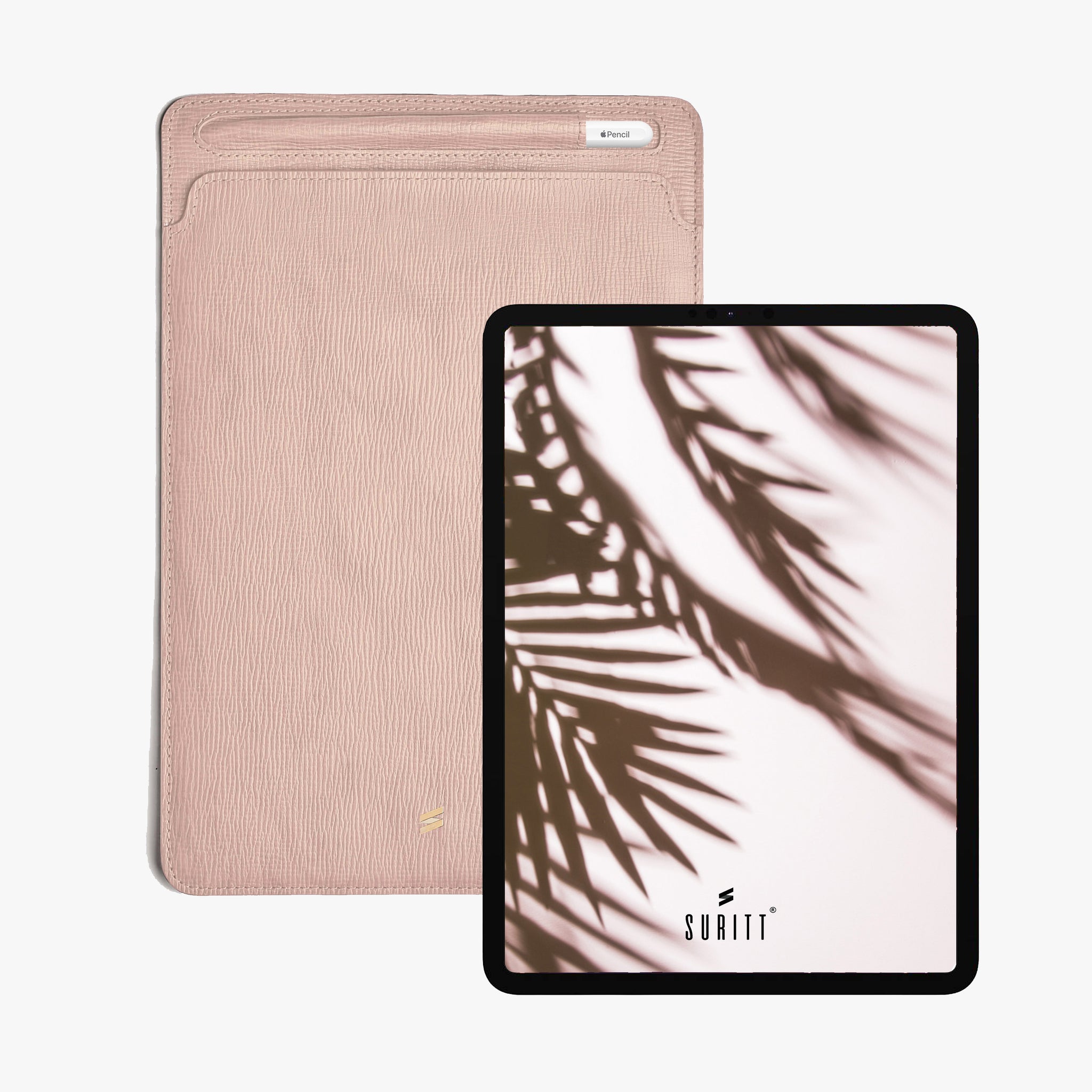 Pasta iPad Corteccia Pink