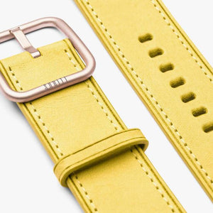 yellow band for apple watch - Suritt