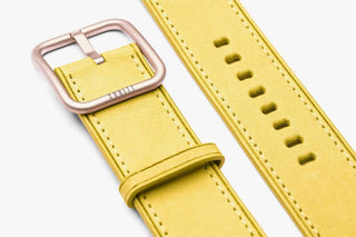 yellow band for apple watch - Suritt